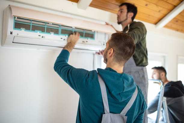 Best Emergency HVAC Services in St David, AZ