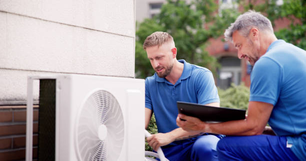 Best HVAC Retrofitting and Upgrading in St David, AZ