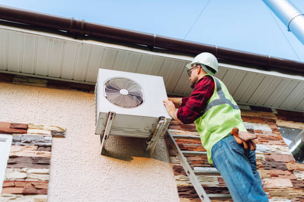 Best Seasonal HVAC Services in St David, AZ
