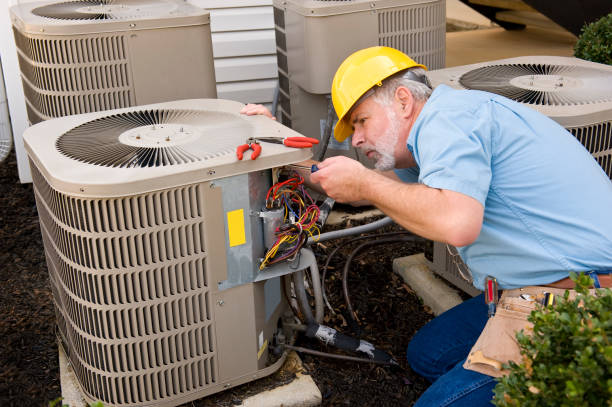 Best HVAC Equipment and Components in St David, AZ