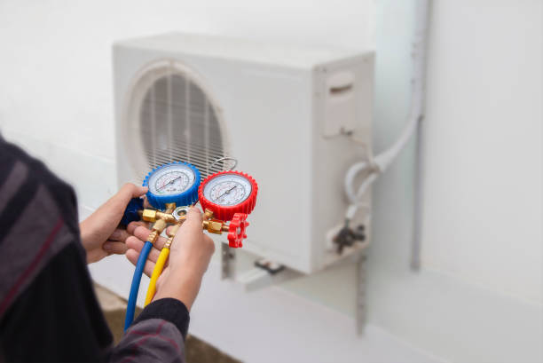 Best Furnace Cleaning in St David, AZ