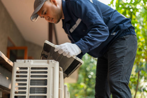 Best HVAC for Healthcare Facilities in St David, AZ