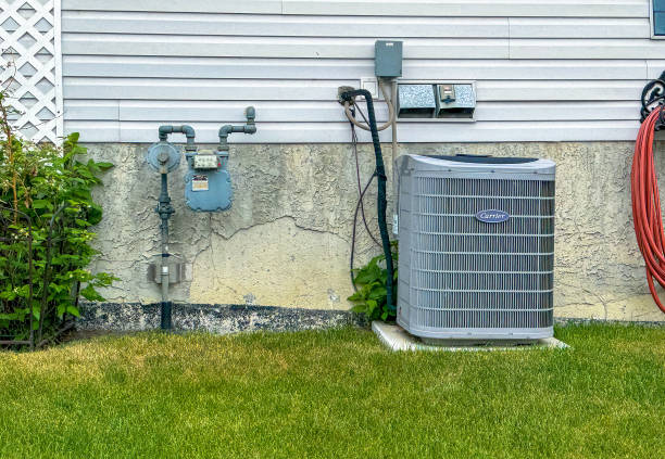 Best Residential HVAC in St David, AZ