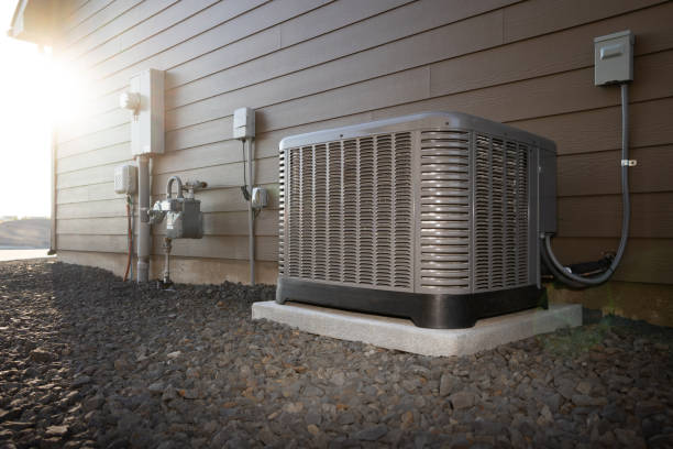 Best Air Conditioning Cleaning in St David, AZ